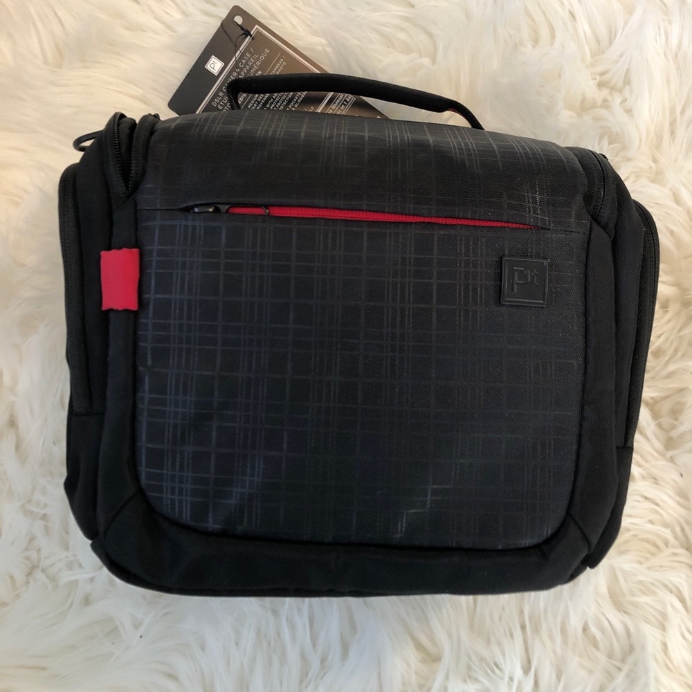 DSLR camerabag brand new with tags!